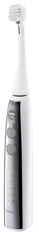 楽天市場】パナソニック 電動歯ブラシ ドルツ スタンダードモデル