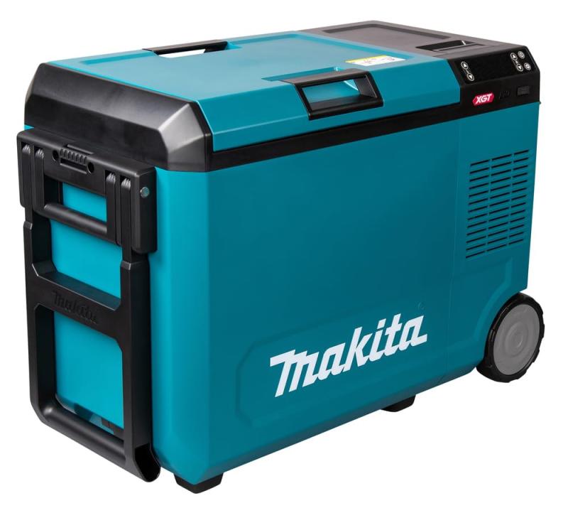 マキタ 充電式　保冷温庫 CW003GZO オリーブ フルセット マキタ 充電式保冷温庫 CW003GZO 本体のみ [オリーブ] 価格比較