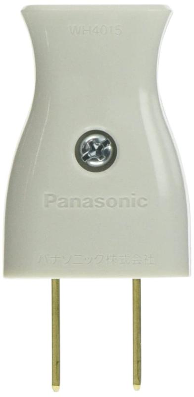 パナソニック(Panasonic) ベターキャップ ホワイト WH4015 20個入