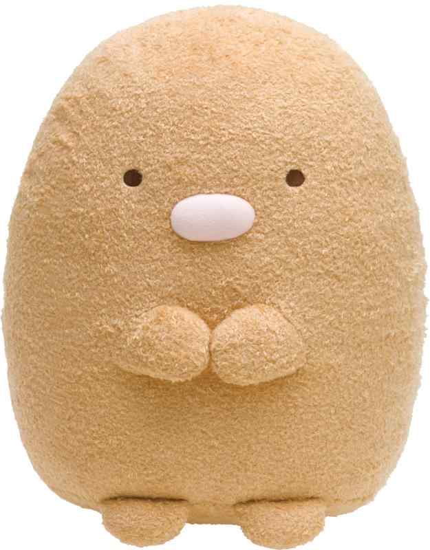 すみっコぐらし ぬいぐるみ(L) とんかつ 4,400円