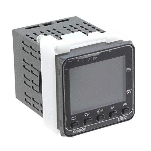 オムロン(OMRON) 熱度自然調整器 デジタル自然調整計 E5CC/E5CC-B/E5CC-U印字機 E5CC-RW0AUM-000