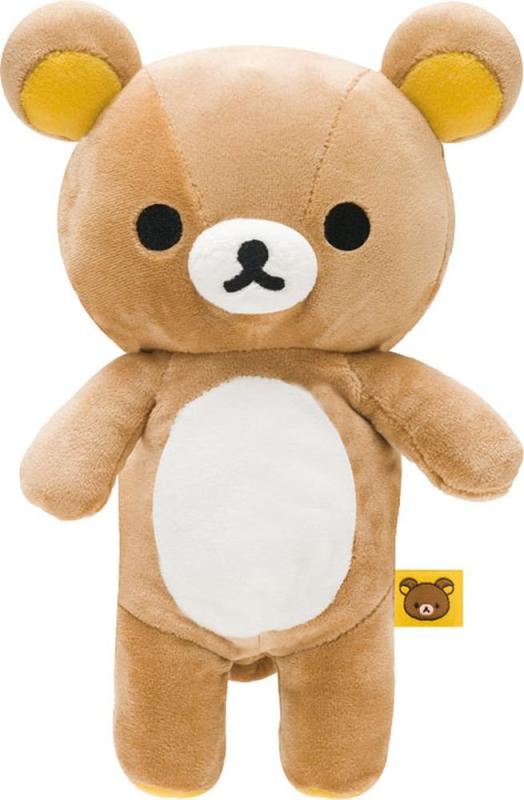 新品未使用 リラックマ ぬいぐるみ　特大 楽天市場】ぬいぐるみ/LL/リラックマ : ホビヨン
