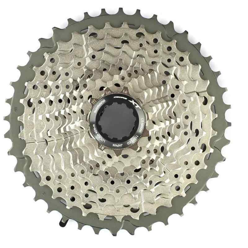 SHIMANO(シマノ) CS-M8000 11S 11-46T ICSM8000146 11,088円