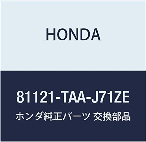 HONDA (ホンダ) 純正部品 カバー R 品番81121-TAA-J71ZE