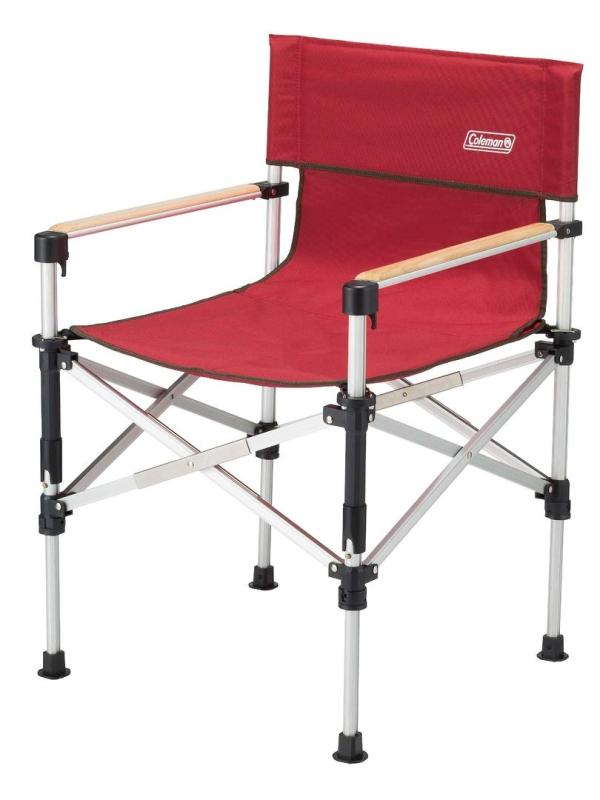 【120ｔｈ アニバーサリー】 キャプテンチェア コールマン(Coleman) アウトドアチェア 120th アニバーサリー