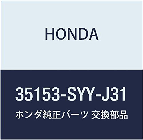 HONDA (ホンダ) 純正部品 スイツチASSY 品番35153-SYY-J31