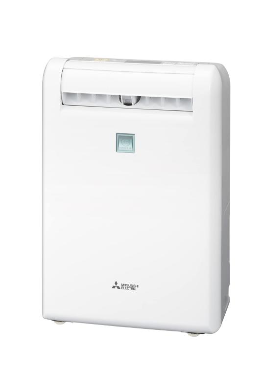 MITSUBISHI 除湿機 三菱除湿機 MITSUBISHI MJ-180WX MITSUBISHI MJ-P180WX-W 除湿機 ホワイト 新品未使用未開封 Amazon