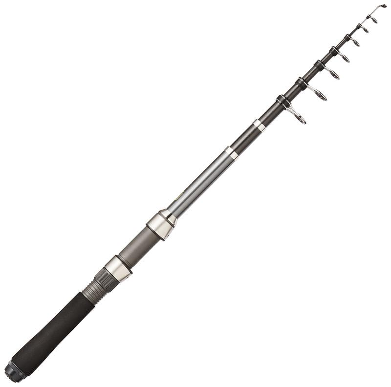 シマノ(SHIMANO) スピニング/ベイト兼用 極点 17 記念日容器に並べる(波よけ 船) 10 270T チョイ投げ サビキ魚釣り 海上釣堀
