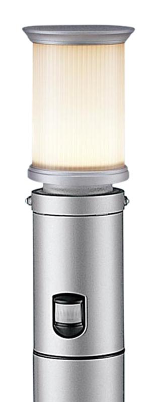 Panasonic エントランスライト用ポール HK25054Z