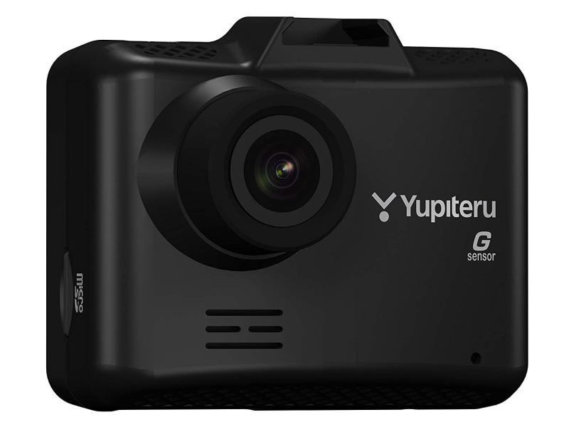 ユピテル 運転リコーダー DRY-ST500P 100万絵素 固定ディスク 響動めき打つ手済 LED交通信号相応う 専用SD歌留多(8GB)付 G検知器 パーキング監督すること役立つこと付 読み込むお持て成し無料付いてまわる(約3000円好いかげんに)