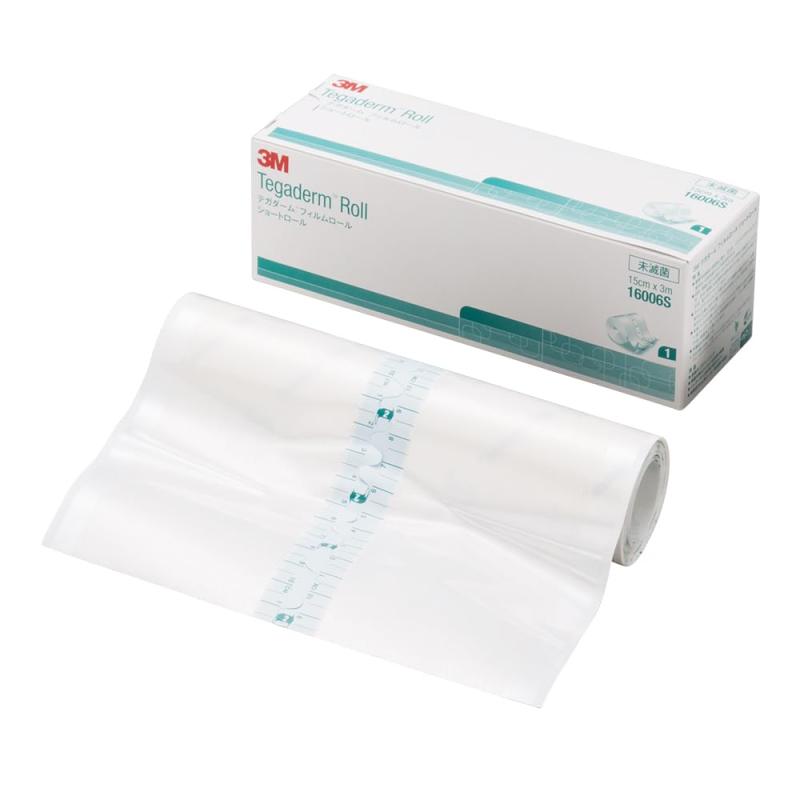 楽天市場】防水フィルムロール-腹部透明防水テープ-フィルム