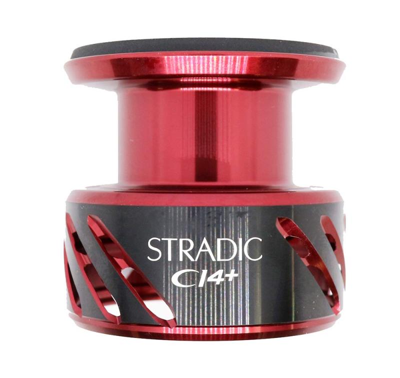 純正パーツ 16 ストラディック CI4+ C3000HG スプール組 パートNo 1029X