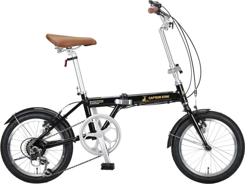楽天市場】キャプテンスタッグ(CAPTAIN STAG) ファットバイク 20インチ
