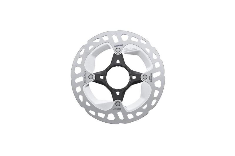 シマノ(SHIMANO) ディスクローター RT-MT800 140mm センターロック ナロータイプ付属/ロックリング 内セレーションタイプY8K198010 5,520円