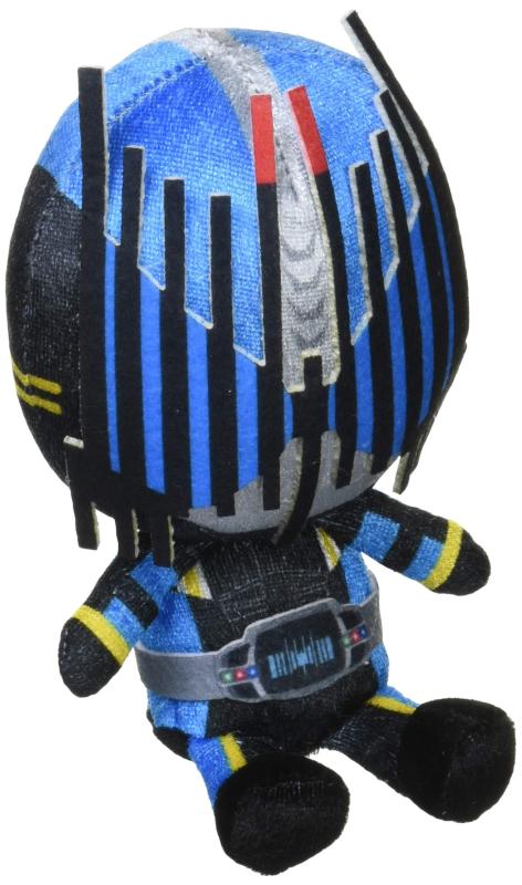 楽天市場】仮面ライダー Chibiぬいぐるみ 仮面ライダーアギト 1775