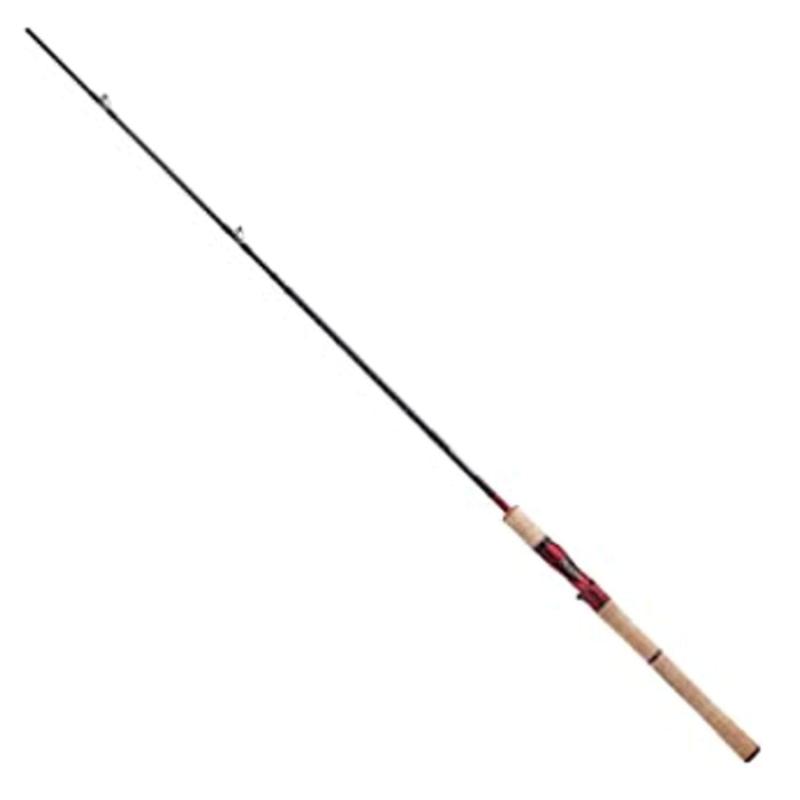 シマノ(SHIMANO) 19 二階建てバス極点 スコーピオン ベイトキャスティングモデル 5天下太平 1652R-5 スタンダードバーサタイル 広広としたトレーラーに相応う