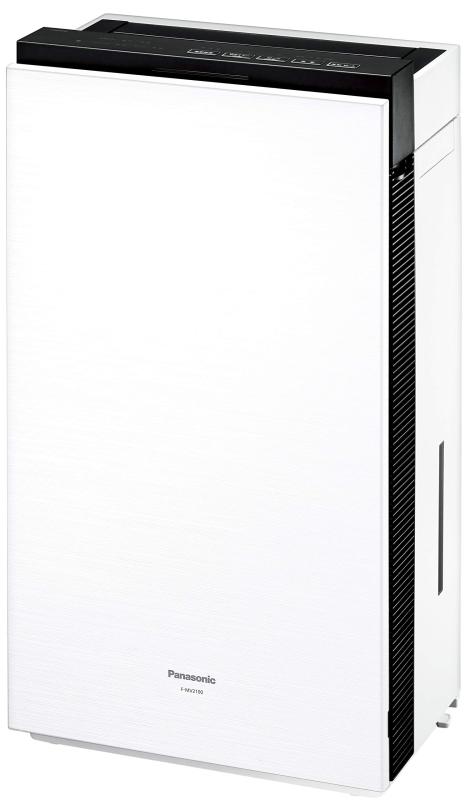 楽天市場】F-JDU35-W パナソニック 次亜塩素酸 空間除菌脱臭機