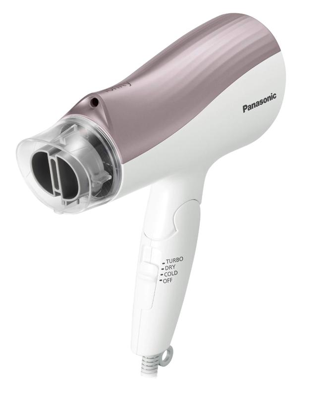 パナソニック ヘアドライヤー イオニティ ブラウン調 EH-NE5B-T