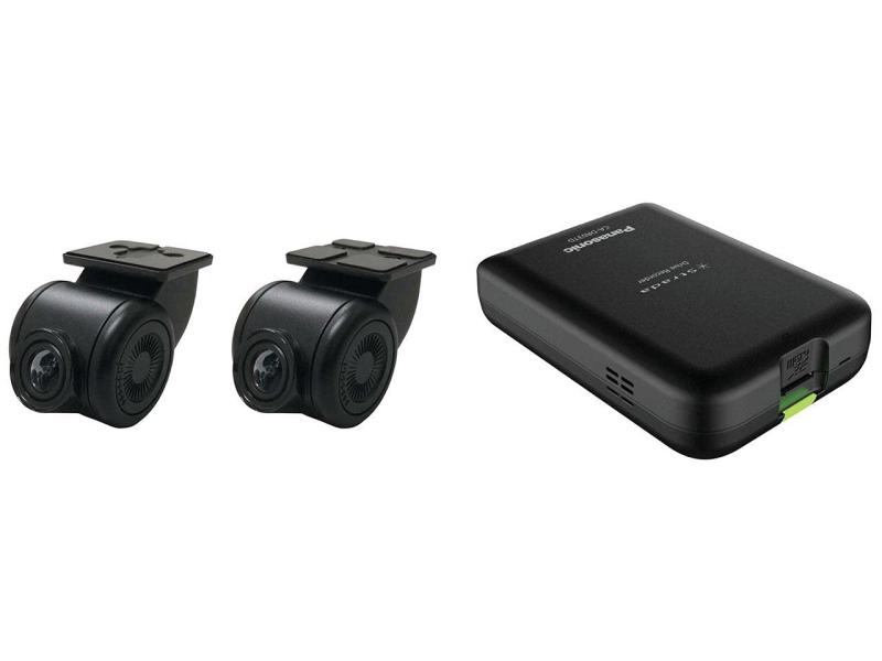 楽天市場】【送料無料】Panasonic CA-DR03HTD ドライブレコーダー