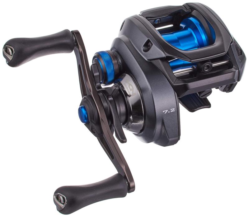 楽天市場】シマノ(SHIMANO) ベイトリール 両軸 20 SLX DC 70HG RIGHT