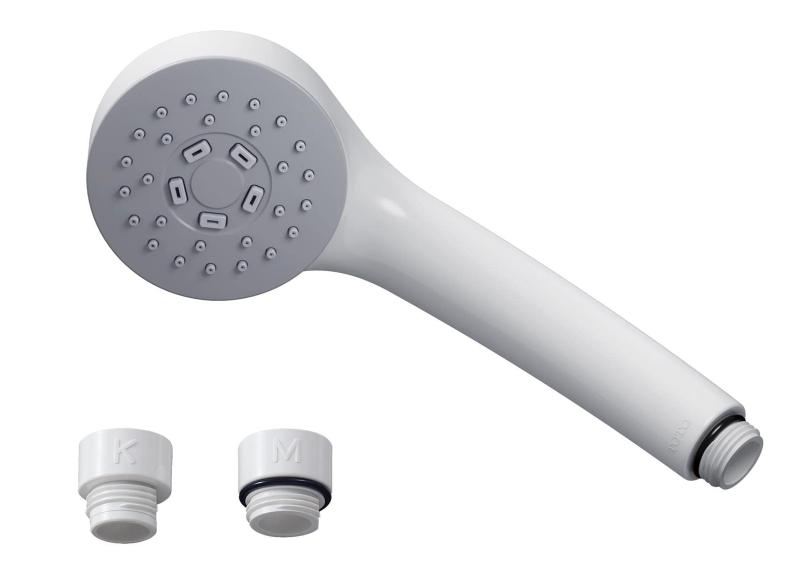 TOTO シャワーヘッド コンフォートウエーブ 節水 ホワイト THYC78 5,670円
