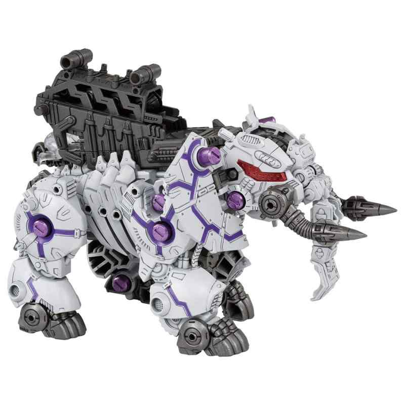 楽天市場】タカラトミー ZOIDS ゾイドワイルド ZW44
