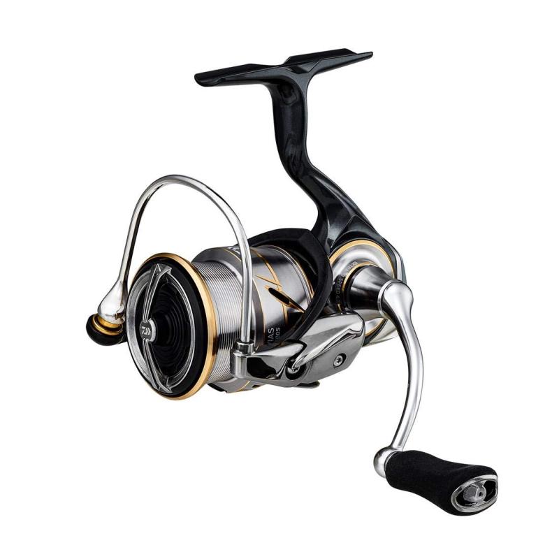 ダイワ(DAIWA) スピニングリール 20 ルビアス FC LT2500S-XH(2020青写真)