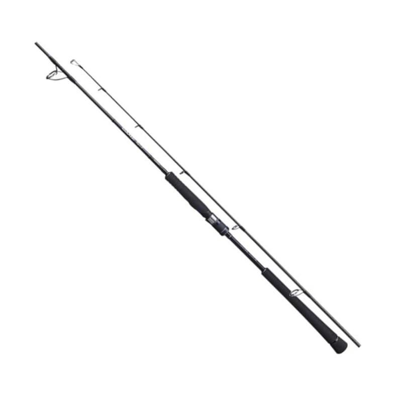 シマノ(SHIMANO) ジギングロッド 20 ゲームタイプJ スピニング S64-2 青物 パワー重視 ドテラ流し 水深40~100m