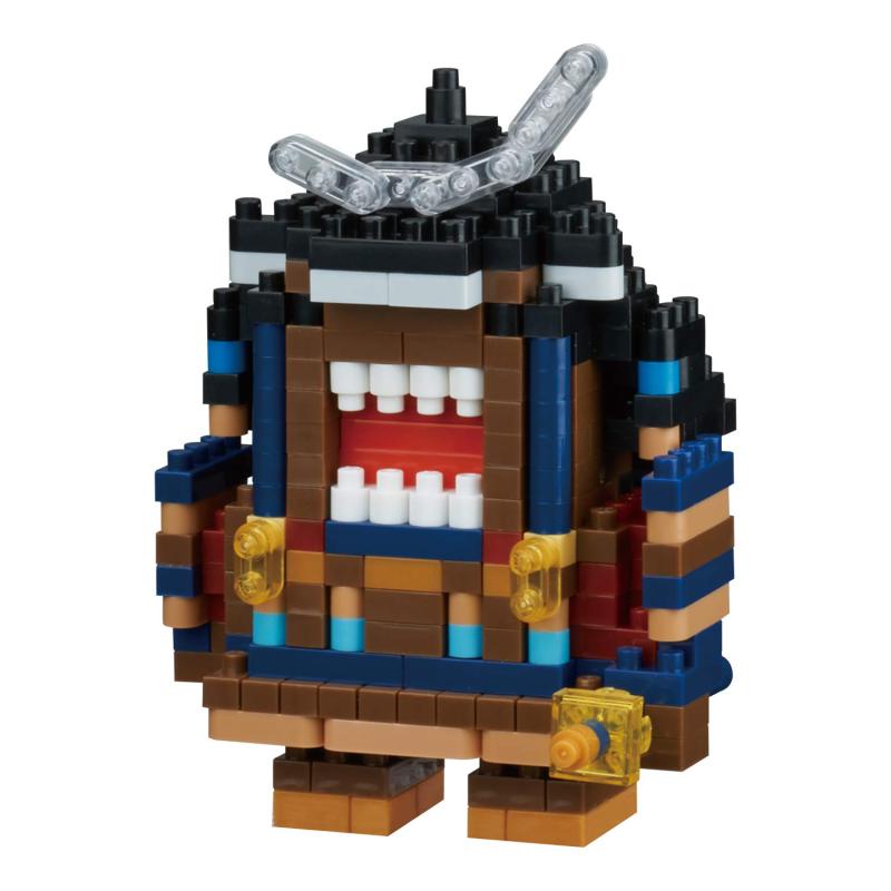 カワダ ナノブロック コメダ珈琲 限定品 完成品 楽天市場】ナノブロック コメダ珈琲店 カワダ 【沖縄・離島不可