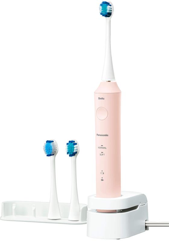 楽天市場】パナソニック 電動歯ブラシ ドルツ ピンク EW-DL35-P : マネラボ