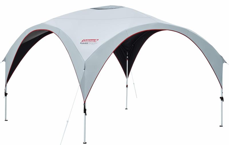 Coleman(コールマン) シェード パーティーシェードライト 300+ キャンピング タープ 日よけ レジャー ダークルーム 遮光 遮熱 ワンタッチテント 紫外線カット 頑丈 簡単設営 軽量 熱中症対策 キ 23,714円