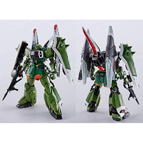 BANDAI SPIRITS ＭＧ 1/100 ブレイズザクファントム／ブレイズザクウォーリア