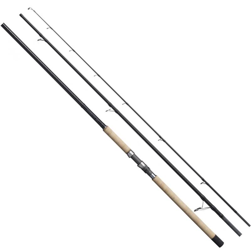 シマノ(SHIMANO) トラウトロッド カーディフNX 2021 S120H-3 トラウト魚釣り
