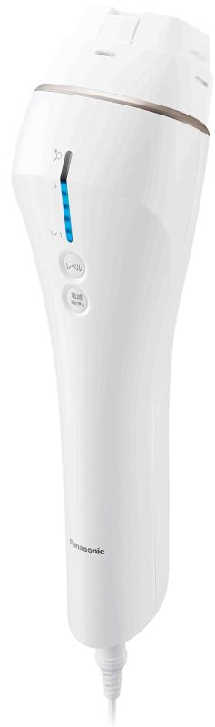 楽天市場】【箱破損品】 PANASONIC ES-CWP97-N ゴールド 光エステ [光