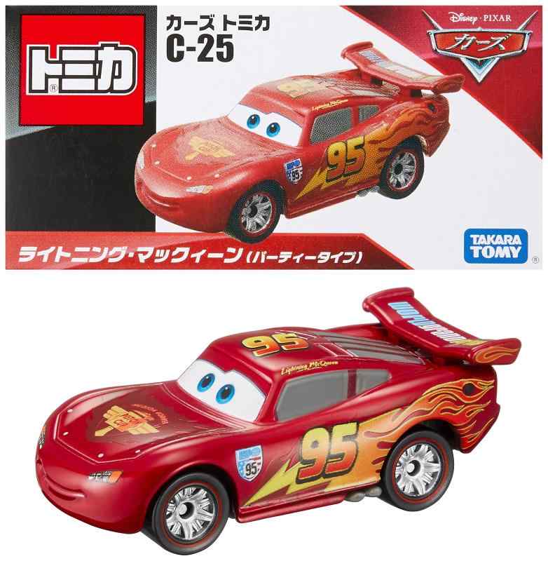 ディズニーミニカーセット トミカ 29510649_0.jpg