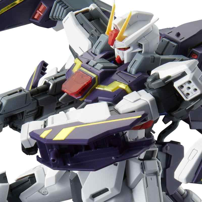 楽天市場】MG 1/100 GAT-X105+P204QX ライトニングストライク