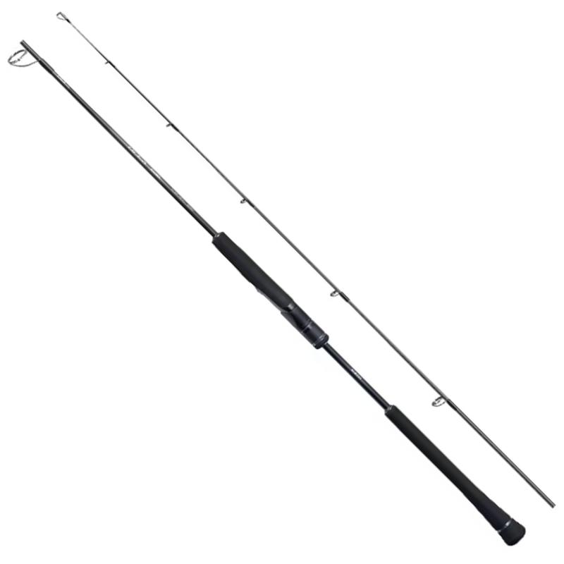 シマノ(SHIMANO) ジギング オフショアロッド 24 オシアジガー ナチュラルジャーク S64-2