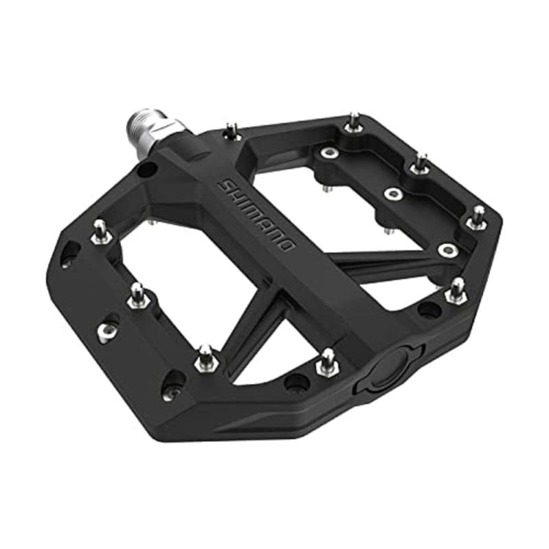 シマノ(SHIMANO) PD-GR400 ブラック EPDGR400L