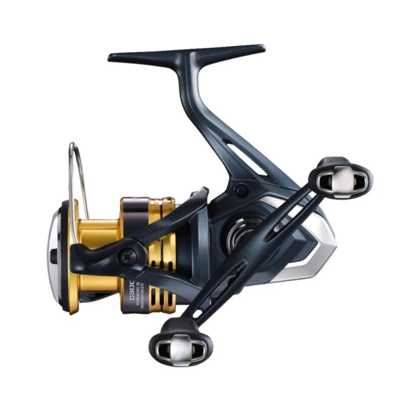 シマノ(SHIMANO) スピニングリール 22 スペイン領サハラ C3000DH