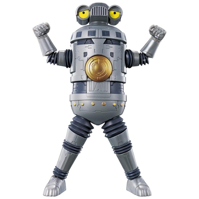 ウルトラアクションフィギュア 特空機１号 セブンガー