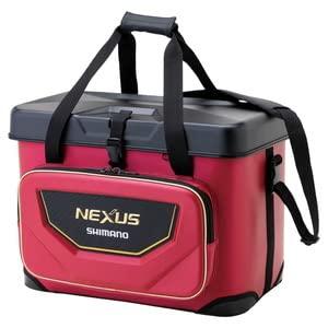 シマノ 磯冷やりとしたXT 36L BA-125U 赤いこと