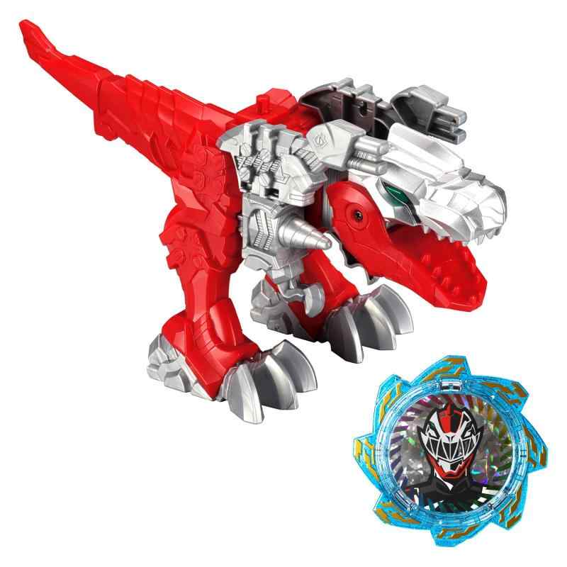 暴太郎戦隊ドンブラザーズ チェンジヒーローズ リュウソウジャーアルター画像