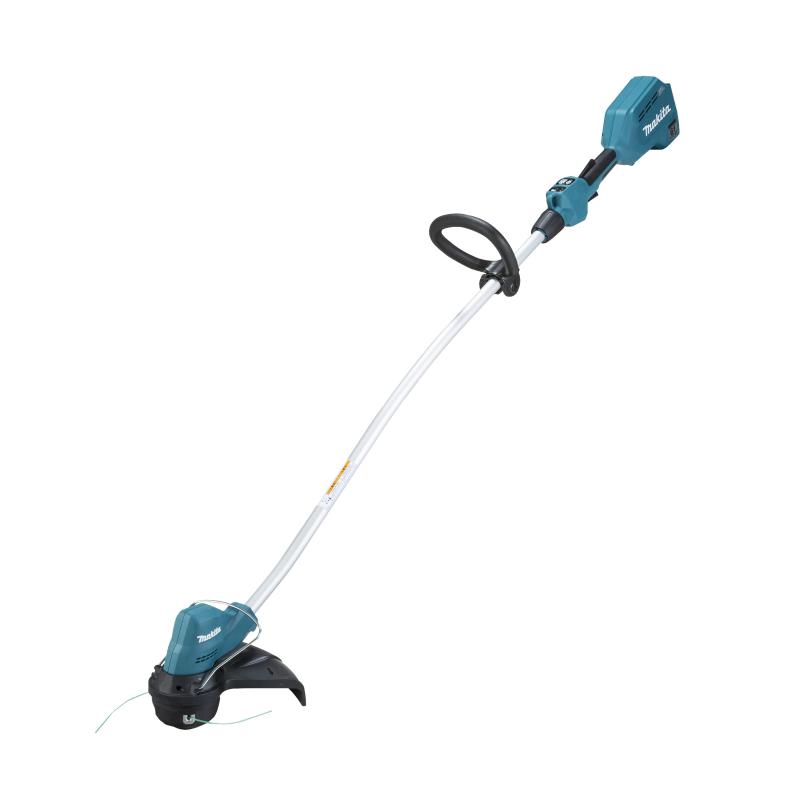 マキタ(Makita) 申し受ける式草刈機 18V バッテリ・申し受ける器別売 MUR189DZC 青