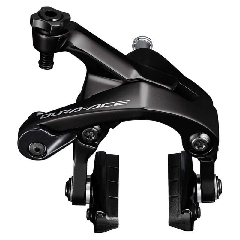 SHIMANO(シマノ)BR-R9200 後ろ側 R55C4シュー 中