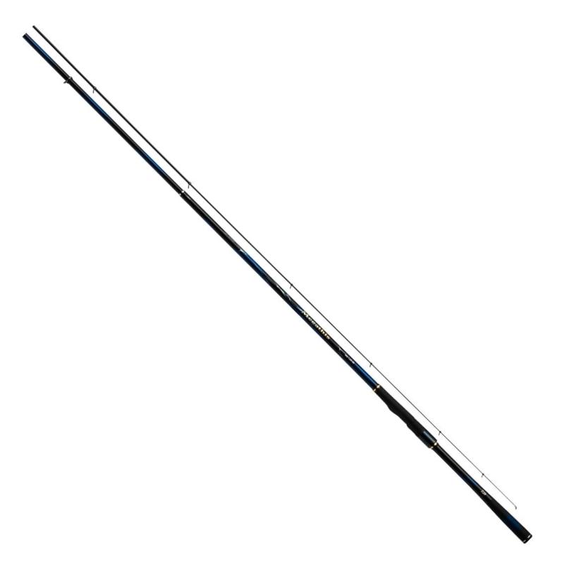 ダイワ(DAIWA) 磯竿 メガディス Megathis AGS・N 1.75-50・N 黒いこと