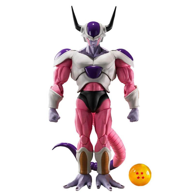 バンダイ(BANDAI) S.H.Figuarts フリーザ 第二形態