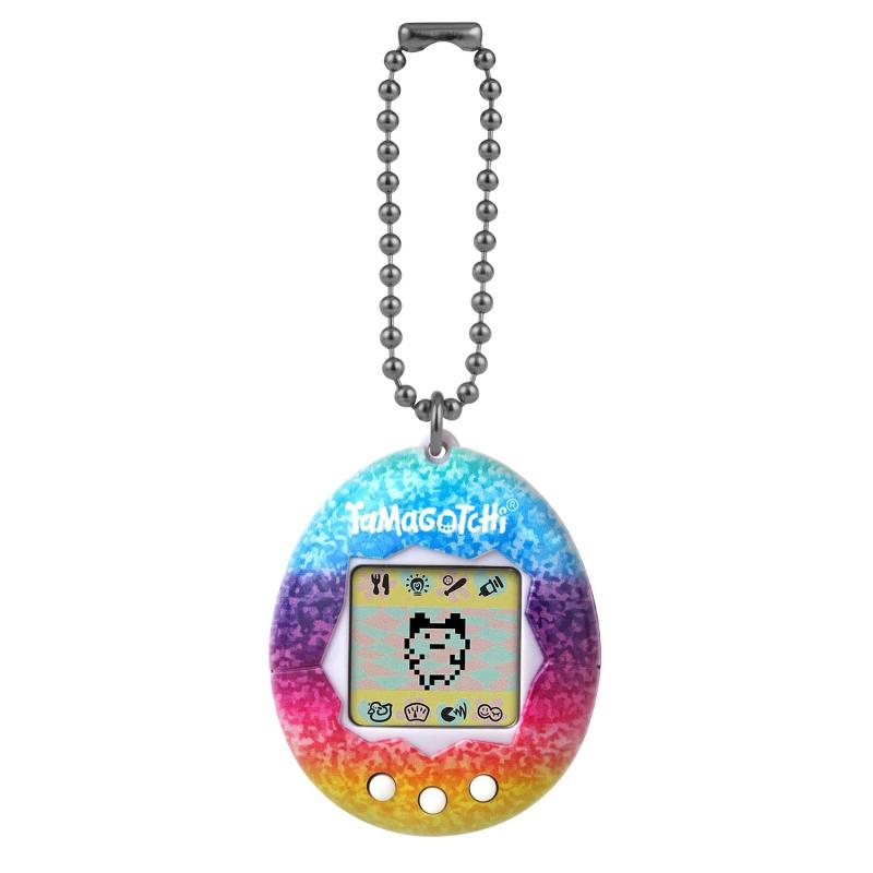 楽天市場】【並行輸入品】たまごっち コネクション レインボー
