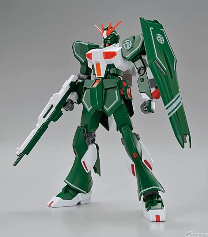 BANDAI SPIRITS(バンダイ スピリッツ) ENTRY GRADE 1/144 νガンダム（セブン-イレブン限定カラー） 4,536円