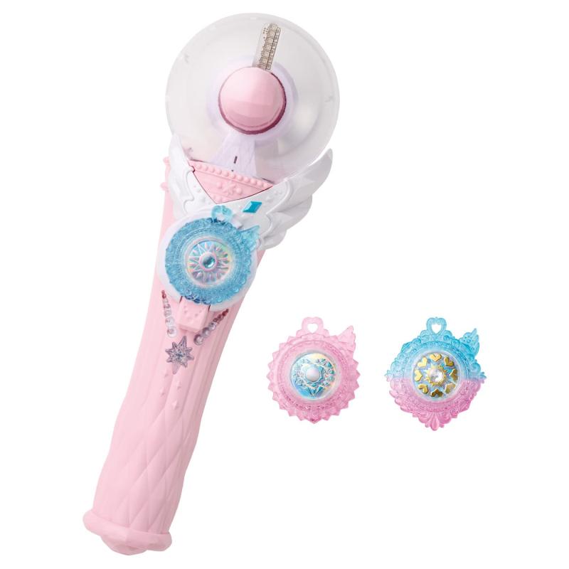 [BANDAI] ひろがるスカイ! プリキュア 変身スカイミラージュ