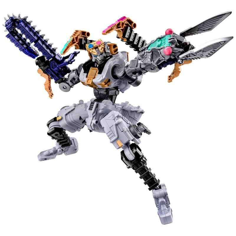 キラーアーマー　ピサロナイト　さまようよろい3体セット SHEIK MAINLAND ULTRA ACTION TROOPERシリーズ ZA-11 ZYKLON
